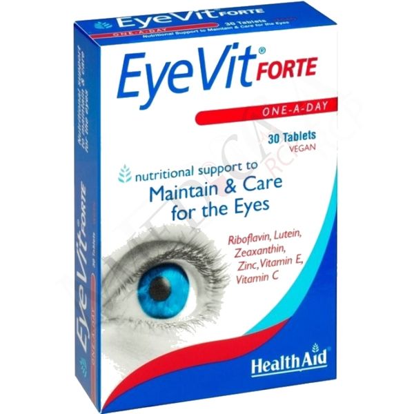 EyeVit Forte