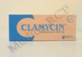 Clamycin
