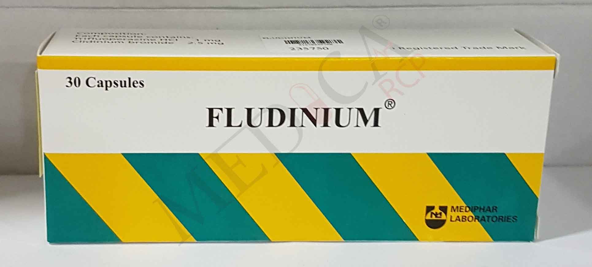 Medica RCP |Fludinium | Indications | Side Effects | Composition | Route |  all.price | Alternative Products