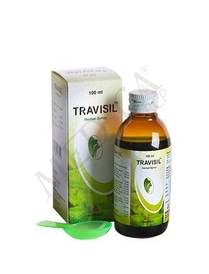 Travisil Herbal Cough