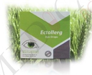Ectollerg Eye Drops