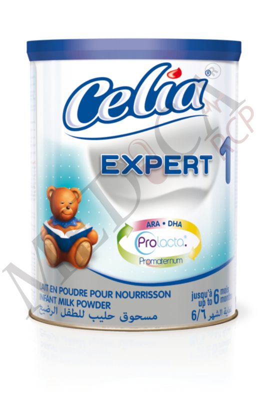 Celia Expert 1