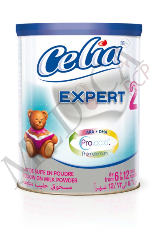 Celia Expert 2