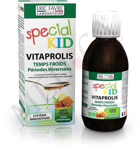 Special Kid Vitaprolis 