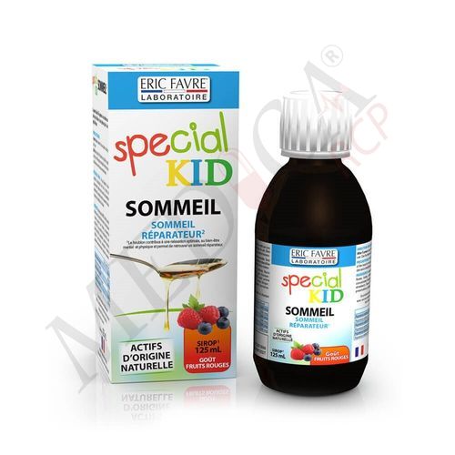 Special Kid Sommeil 