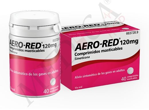 Aero-Red