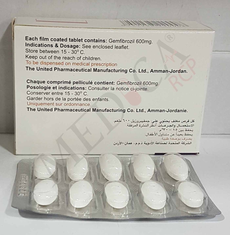 Medica RCP, Slipin Plus, Indications, Side Effects, Composition, Route, all.price