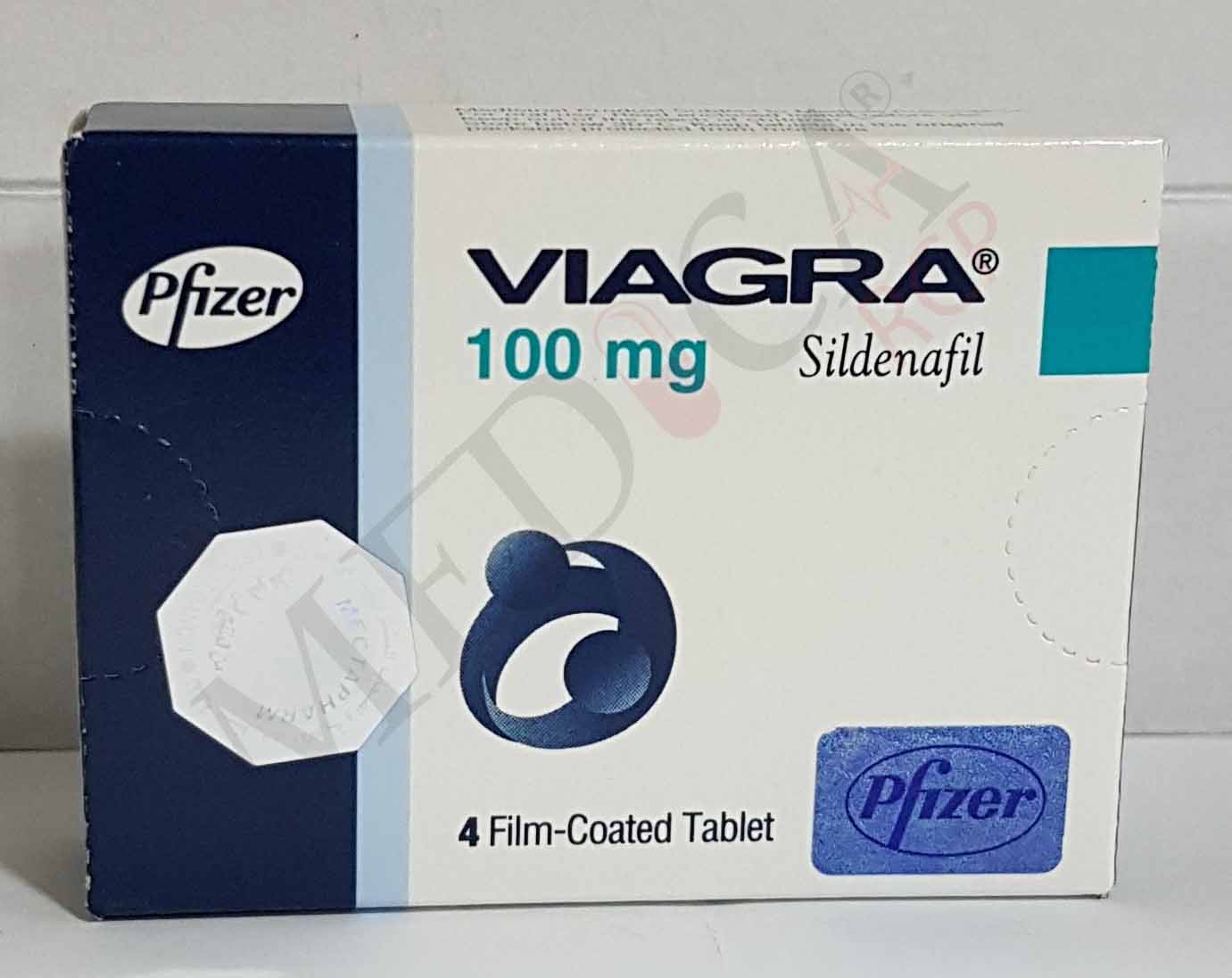 Viagra 100mg°