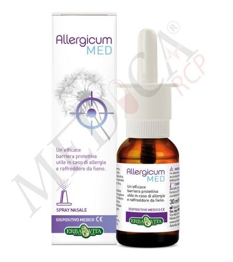 Allergicum Med 