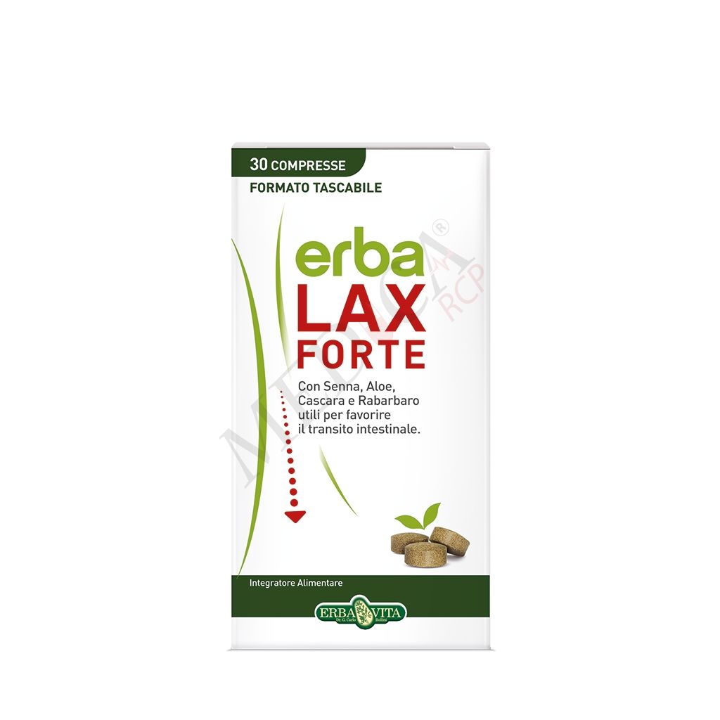 Erbalax Forte