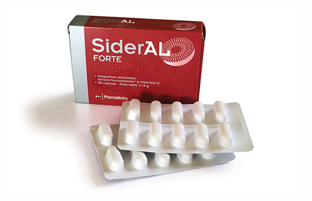 Sideral Forte