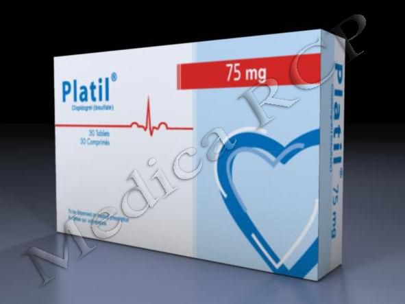 Platil Tablets