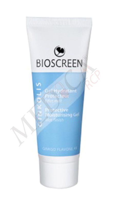 BioScreen Ginkolis Protect Crème Hydratante