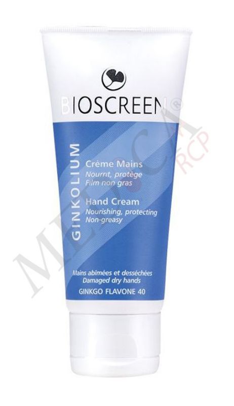 BioScreen Diozinac Cream