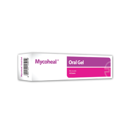 Mycoheal Gel Oral