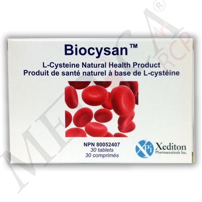 Biocysan