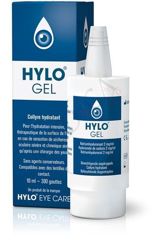 Hylo-Gel