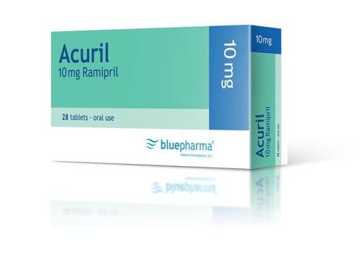 Acuril 10mg