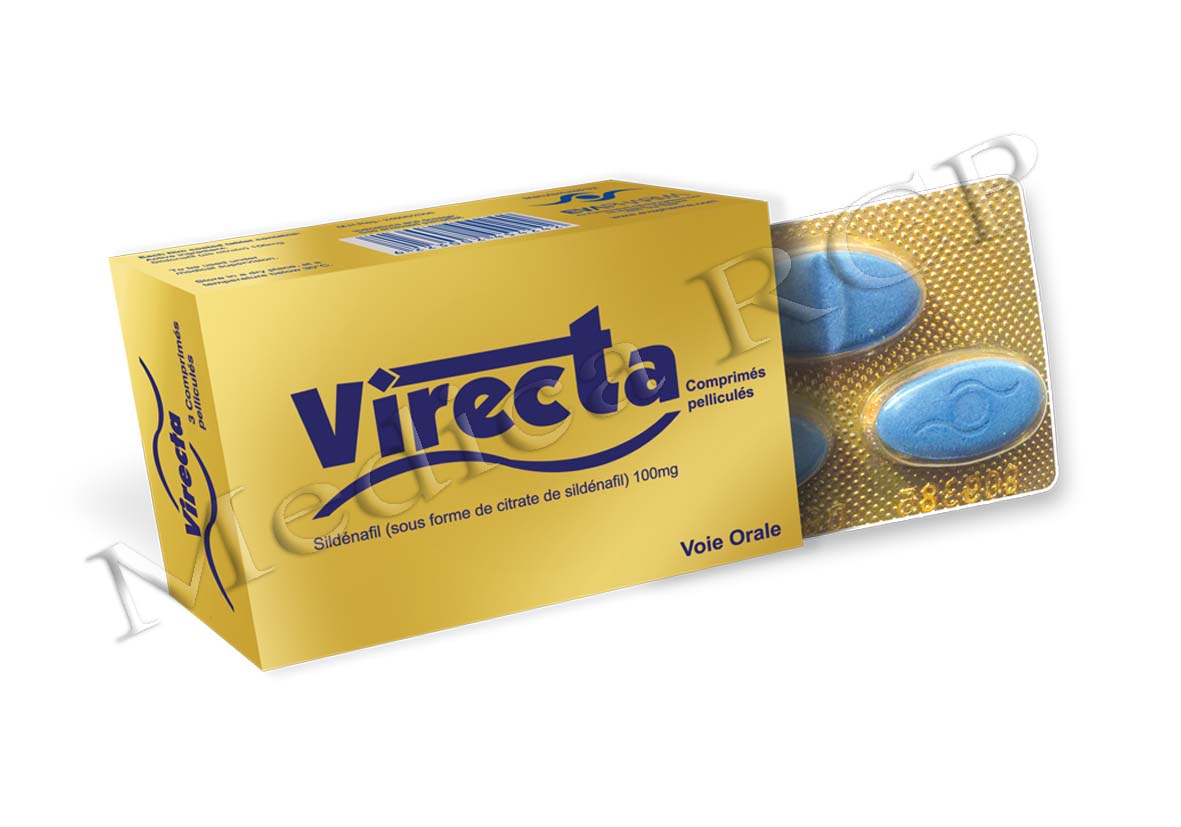 Virecta