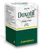 Doxotil 50mg