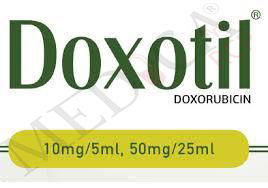 Doxotil 10mg