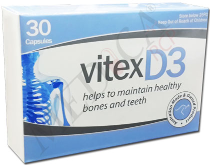 Vitex D3