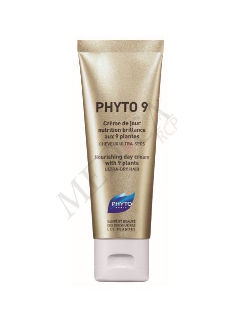 Phyto 9 Crème de Jour