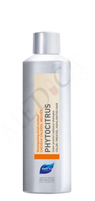 Phytocitrus Shampoo
