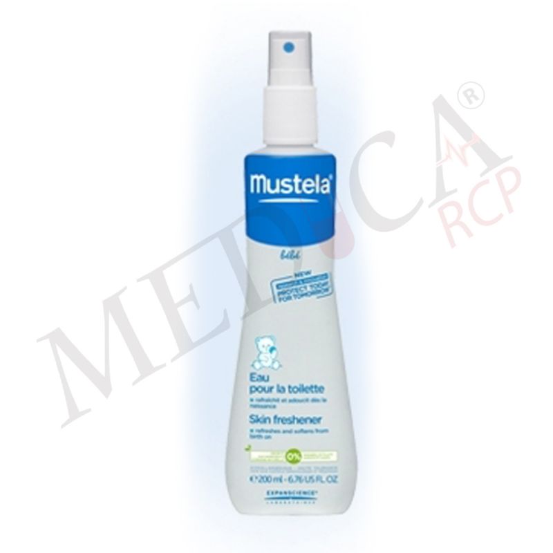 Mustela Skin Freshener (Hygiene)