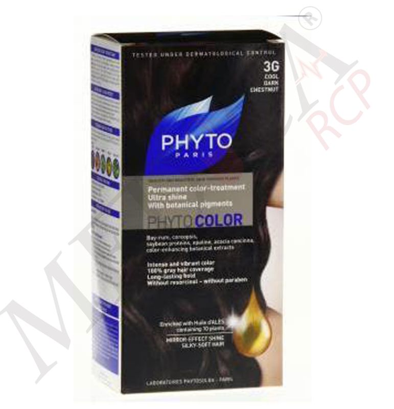 Phytocolor 3G