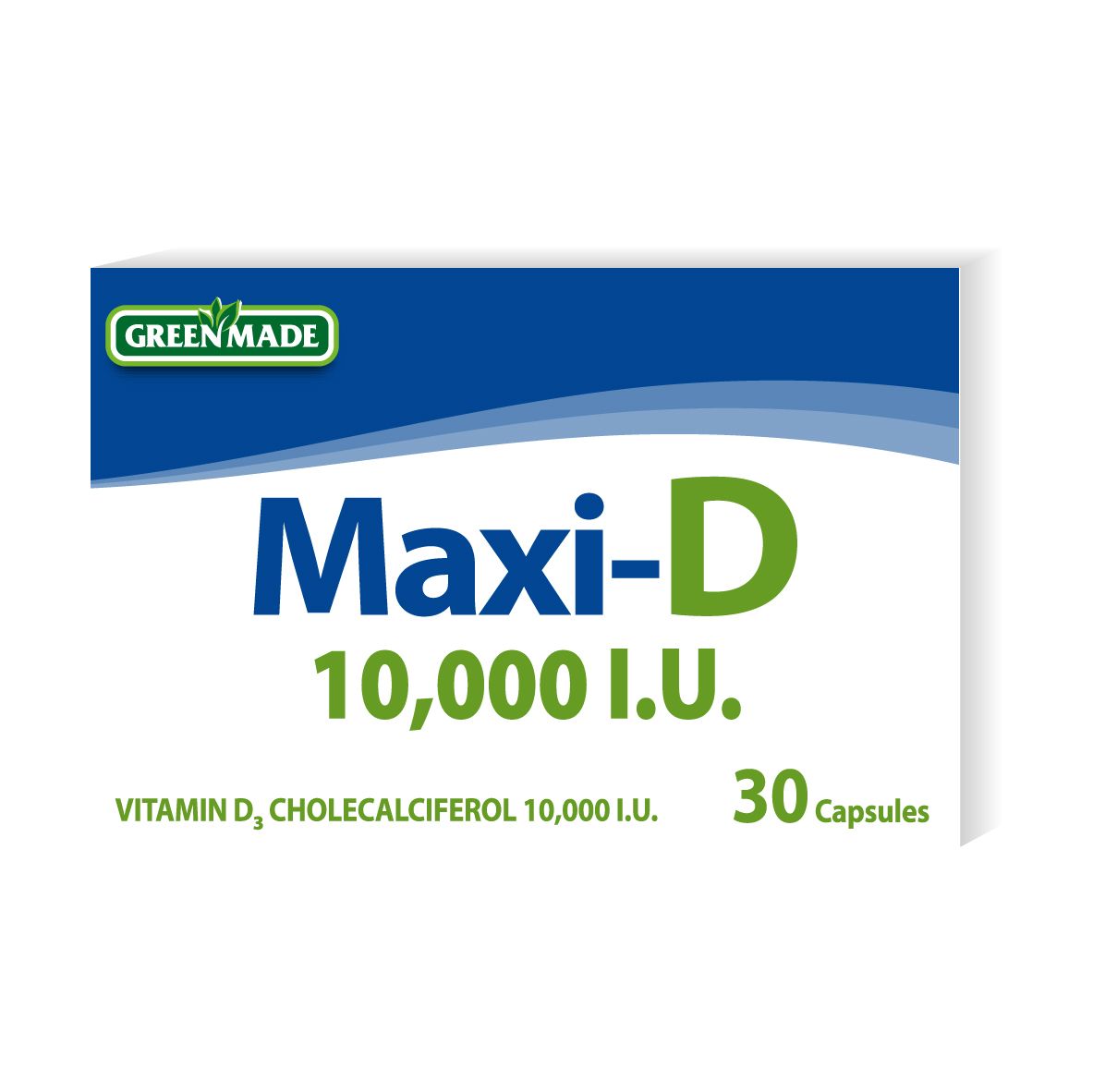 Maxi-D 10.000