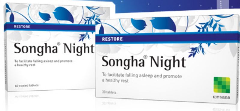Songha Night*