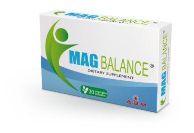 Magbalance