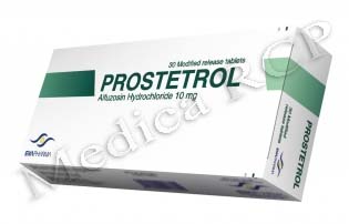 Prostetrol