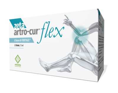 Zeta Artro-Cur Flex