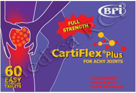 Cartiflex Plus*