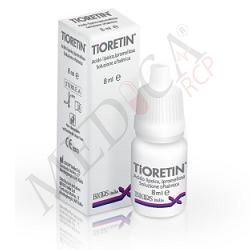 Tioretin A