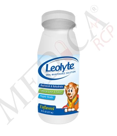 Leolyte Unflavored