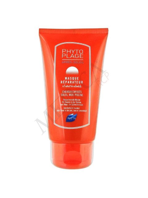 Phytoplage After-Sun Repairing Mask
