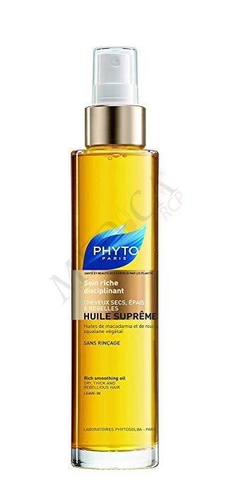 Phyto Supreme Oil
