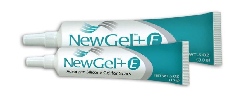NewGel+ E Gel