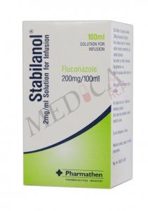 Stabilanol Injectable 200mg