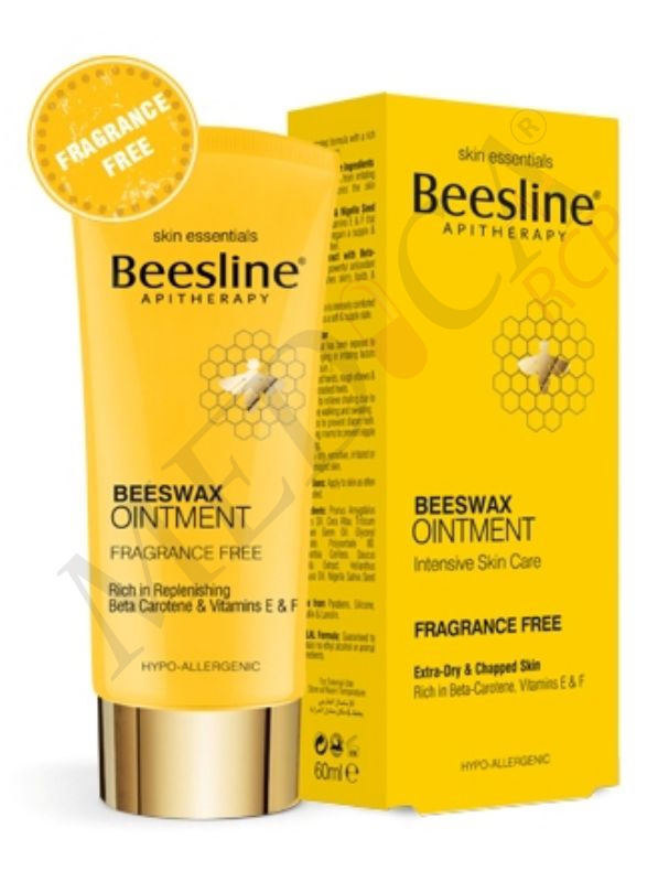 Beesline Beeswax Ointment