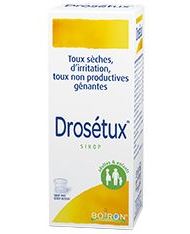 Drosetux