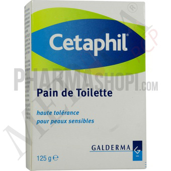 Cetaphil Pain de Toilette