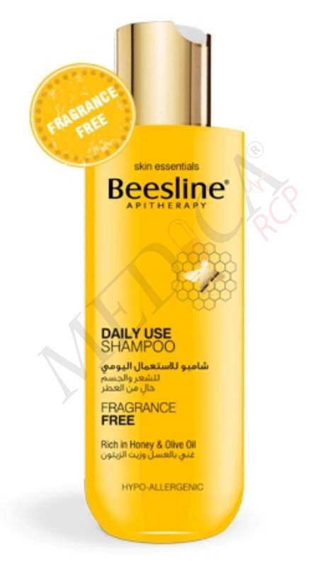 Beesline Daily Use Shampoo