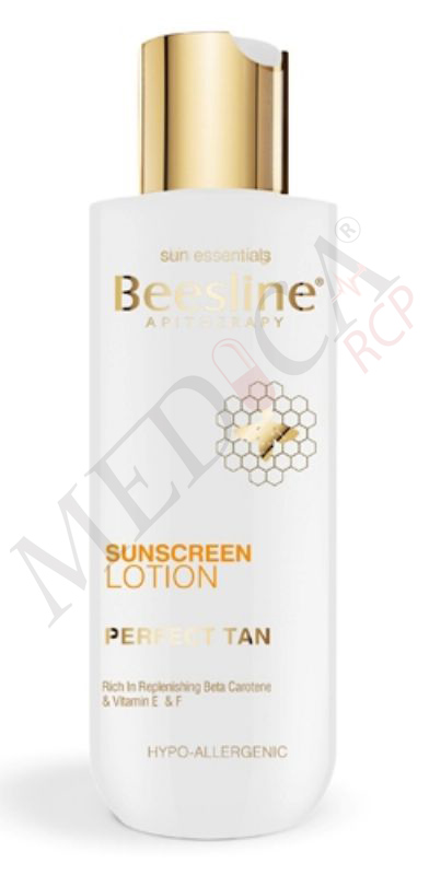 Beesline Sunscreen Lotion SPF30