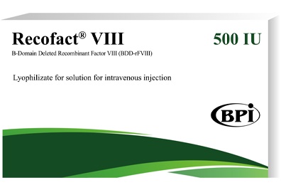 Recofact VIII