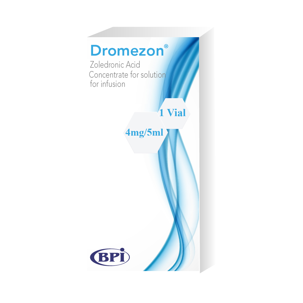 Dromezon