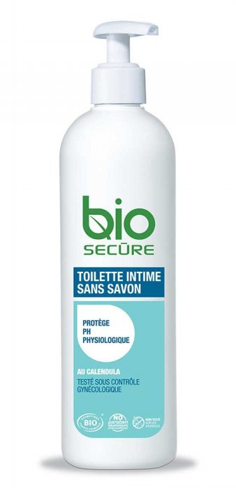 BioSecure Toilette Intime
